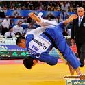 World Championship JUDO Paris 2011